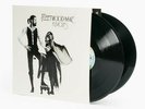 FLEETWOOD MAC RUMOURS 2 LP AUDIOPHILE 180 Grams Vinyl, 45 RPM, Pallas-Pressing