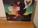 LP NICK DRAKE PINK MOON E.U. ISLAND RECORDS BACK TO BLACK 180g VINYL STEREO