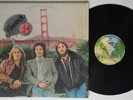 AMERICA Hearts WARNER BROS LP BEAUTIFUL NM SHRINK hype 1st sister golden hair