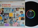 BEACH BOYS All Summer Long CAPITOL LP BEAUTIFUL VG++ SHRINK 1st press