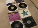 Galaxy 500 - This is our Music - Blue Thunder - Jesus Mary - LPs EPs Vinyl