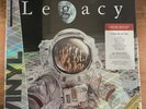Garth Brooks - Legacy (Limited Edition 7xLP & 7xCD's 180g Vinyl) Factory Sealed