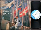 HORACE SILVER The Stylings Of Silver LP BLUE NOTE 1562 RVG EAR MONO Hank Mobley