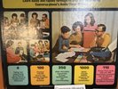Vintage 1966 Conversa-Phone The Modern Method Learn Italian 4 Records Flash Card