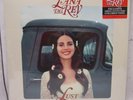 Lana Del Rey Lust For Life Colored Clear Urban Outfitters Exclusive Vinyl LP