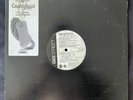 GRAVEDIGGAZ - 6 Feet Deep (1994) LP OG US PROMO Vinyl RARE Clean Version Rza VG+