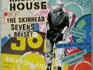 Various - Haunted House - The Skinhead Sevens Boxset Trojan Records Reggae