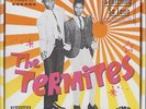 The Termites - Searching So Long Olympic Singles 1967 - 1969 Pressure Sounds Roc
