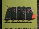 Masaru Imada Trio +2 - Green Caterpillar (Three Blind Mice Vinyl LP) RAR