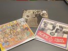3x LP's , NOFX 