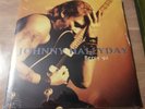 Johnny Hallyday 33T triple lp vinyle bercy 92 réedition hachette