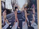 Red Hot Chili Peppers The Abbey Road E.P. on Vinyl