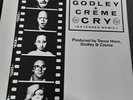 Godley & Creme Cry