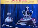 MICHAEL JACKSON Got to Be There RARE Melody Records LP