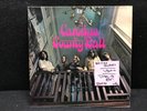 (DH16) ELF / RONNIE JAMES DIO / BRITISH IMPORT LP / CAROLINA COUNTY BALL / (EX)