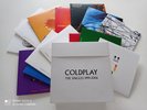 Coldplay The Singles 1999-2006 Europe 15X 7