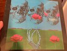 SEALED PROMO The History of the Grateful Dead 1972  - Vinyl Record LP Album