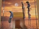 Izzy Stradlin And Th - Izzy Stradlin And The Ju Ju Hounds - Vinyl Rec.. - Q7426A