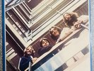 Beatles Blue Album Greatest Hits 1967-1970 NM Blue Label Capitol Records GF NICE