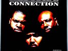 WESTSIDE CONNECTION - BOW DOWN - ORIGINAL UK PTYLP 134