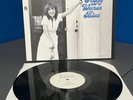 Happy Woman Blues by Lucinda Williams (Vinyl, 2009, Folkways Records)