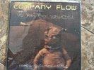 Company Flow - Little Johnny From The Hospitul 12