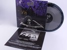 WRAITH - Absolute Power / Vinyl LP limited on COLORED