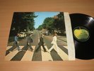 The Beatles LP - Abbey Road / German Apple 1C 062-04243n Press IN Mint