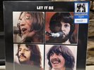 The Beatles Let It Be  Walmart Exclusive Bundle Vinyl + 4 Prints SEALED