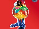 Björk - Volta (Black Vinyl) Vinyl 2LP NEU 09551865