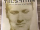 The Smiths - Strangeways Here We Come - 12” Vinyl Album Original