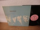 Free – Highway Lp mint- 1970 Pink Island  Prog Rock, Blues Rock Kracher