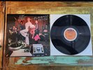 Felipe de la Rosa Flamenco Fever LP Vinyl Live Direct to Disc, 1978