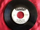 Nap Hepburn, Straker's 10223, Tell Santa Claus & Christmas Ball, Calypso style