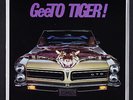 TIGERS: geeto tiger / big sounds of the geeto tiger COLPIX 7