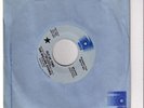 The Rolling Stones Out Of Time / Jiving Sister Fanny Vinyl Single 7inch Abkco