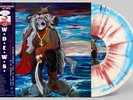OBI Splatter Vinyl LP Wolves Don't Eat With Shepherds Knowledge the Pirate
