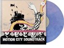 Motion City Soundtrack - Commit This To Memory - Blue / Pink Splatter Vinyl LTD