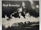 Dead Kennedys – Fresh Fruit For Rotting Vegetables-First Press-WITH POSTER