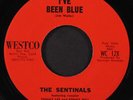 SENTINALS: i've been blue / same WESTCO 7