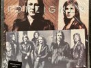 FOREIGNER Double Vision MFSL MoFi Mobile Fidelity Vinyl 180g LP *ALL ANALOG* NEW