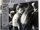 A-HA HUNTING HIGH AND LOW WARNER P-13153 JAPAN OBI VINYL LP