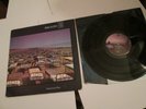 PINK FLOYD- A MOMENTARY LAPSE OF REASON LP 1987 ORIG VINYL EXCELLENT W INNER
