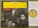 GEZA ANDA & FRICSAY Bartok Piano DGG Tulips Red 138111 GERMANY-1960 LP NM-