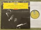 GEZA ANDA & FRICSAY Bartok Piano DGG Tulips Red 138708 GERMANY-1961 LP NM-