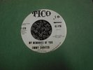 Jimmy Sabater ex promo 7 Times are Changin' / My Memories of You