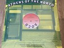 **SEALED** SONIA EASIER TO LOVE ATHENS OF THE NORTH CHA CHA LOVERS ROCK REGGAE
