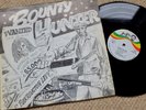 BARRINTON LEVY BOUNTY HUNTER JA LP REGGAE ROOTS KING TUBBY'S JAH LIFE 1979
