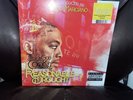 Stove God Cooks - Reasonable Drought Freeze White Splatter Special Vinyl
