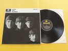 THE BEATLES WITH THE BEATLES 2/2 1st STEREO PRESS Jobete SUPERB COVER & AUDIO NM